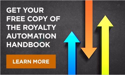 Get Your Free Copy of the Royalty Automation Handbook