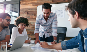 The best royalty accounting software migration involves clearly defined acceptance testing