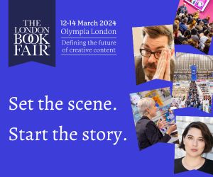 Automate Royalty Management - Meet us at the London Book Fare
