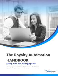 The Royalty Automation Handbook