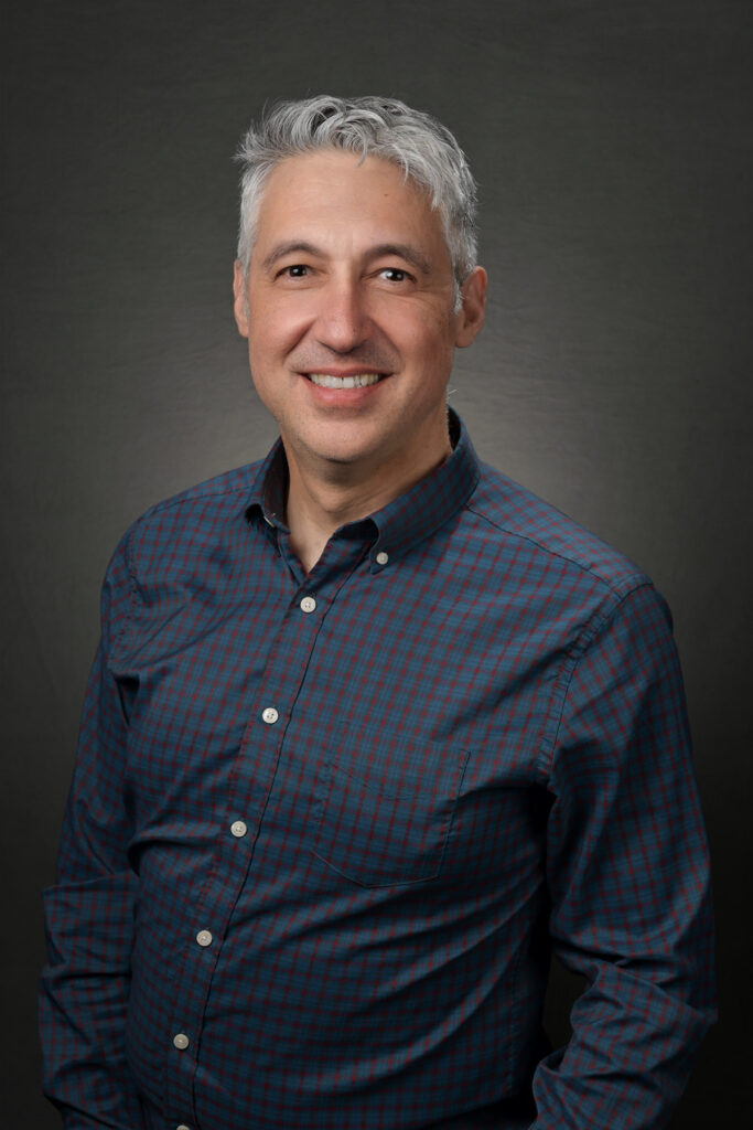 David Marlin MetaComet