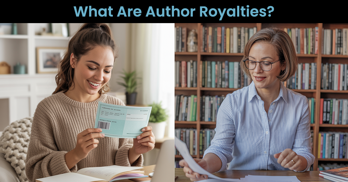 What Are Author Royalties? What Licensees Need to Know