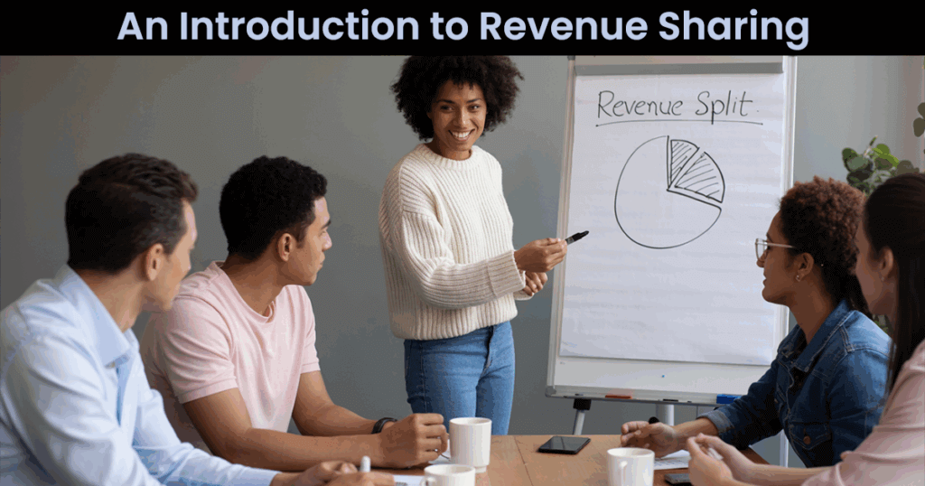 Introduction to Revenue Sharing