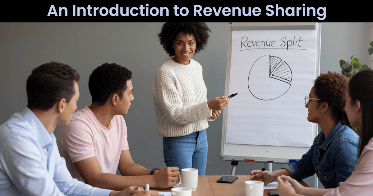 Introduction to Revenue Sharing