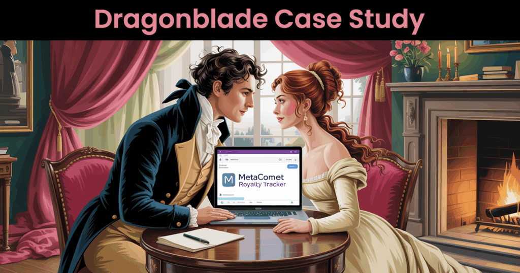 Dragonblade case study