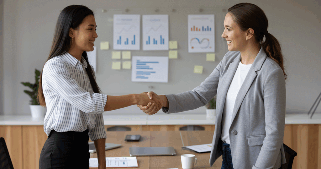 Revenue Sharing Agreement