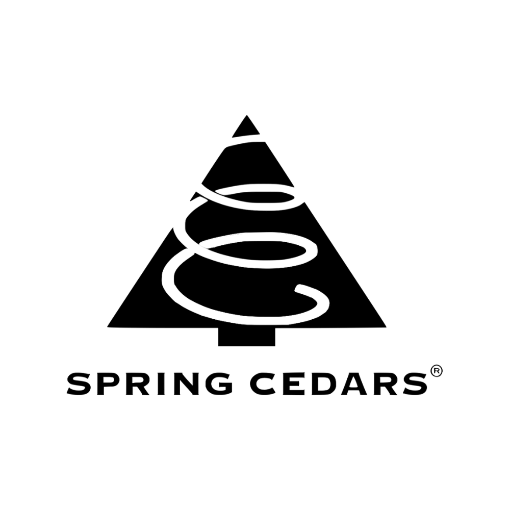 Spring Cedars