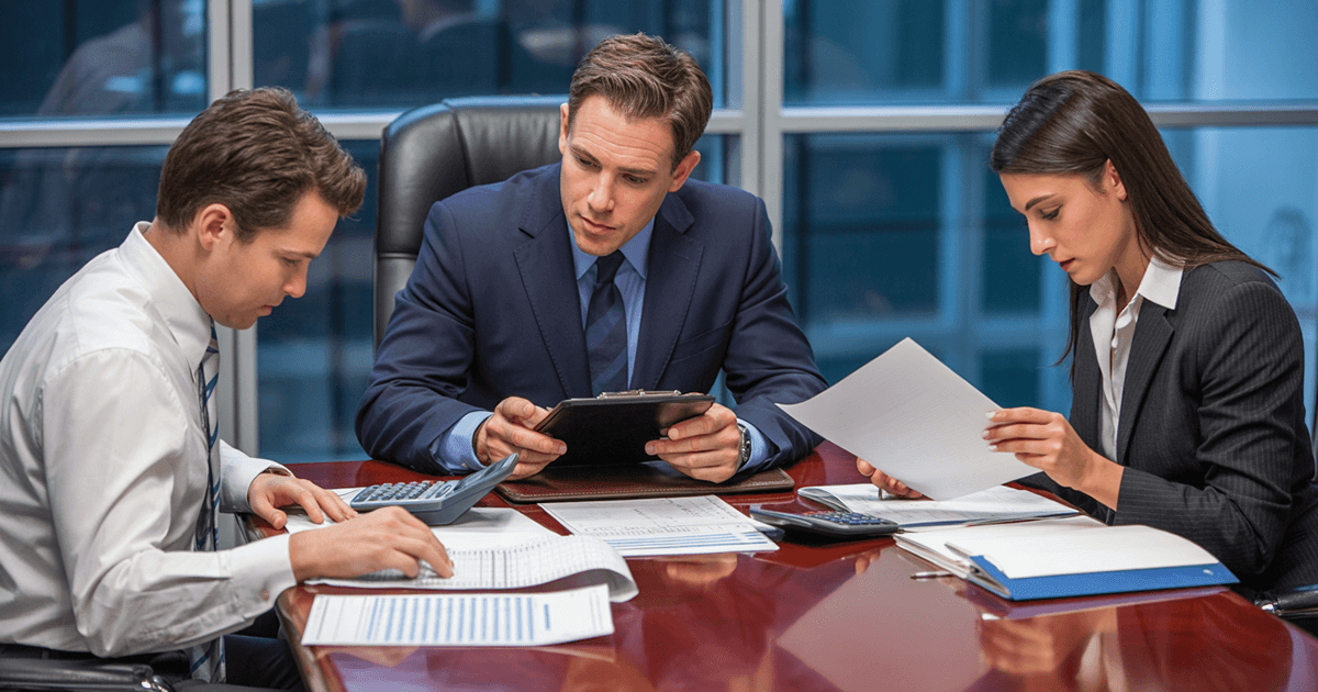 The Royalty Audit Process