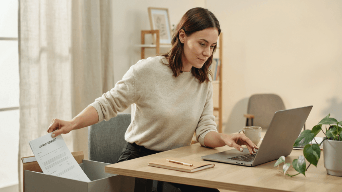 Managing Publishing Contracts