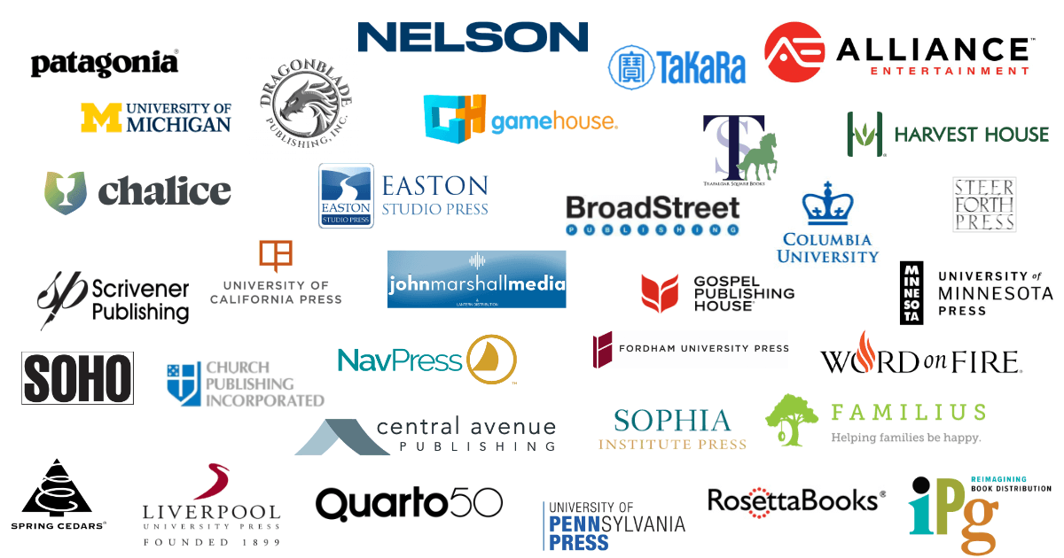 MetaComet Client Logos